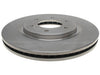 Disc Brake Kit Raybestos Brakes 1509CH980630R