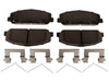 Disc Brake Kit Raybestos Brakes 1509CH980630R