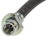Clutch Hydraulic Hose Centric Parts 151.40005