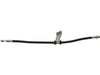 Clutch Hydraulic Hose Centric Parts 151.40006