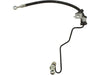 Clutch Hydraulic Hose Centric Parts 151.40009