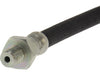 Clutch Hydraulic Hose Centric Parts 151.42001