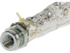 Clutch Hydraulic Hose Centric Parts 151.42008