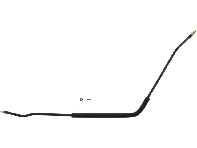 Clutch Hydraulic Hose Centric Parts 151.65002