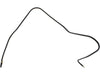 Clutch Hydraulic Hose Centric Parts 151.65008