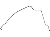 Clutch Hydraulic Hose Centric Parts 151.65016