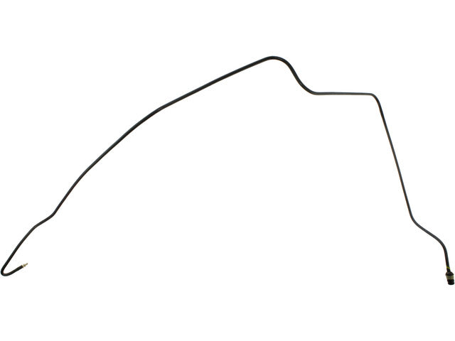 Clutch Hydraulic Hose Centric Parts 151.65016