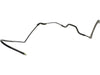 Clutch Hydraulic Hose Centric Parts 151.65017
