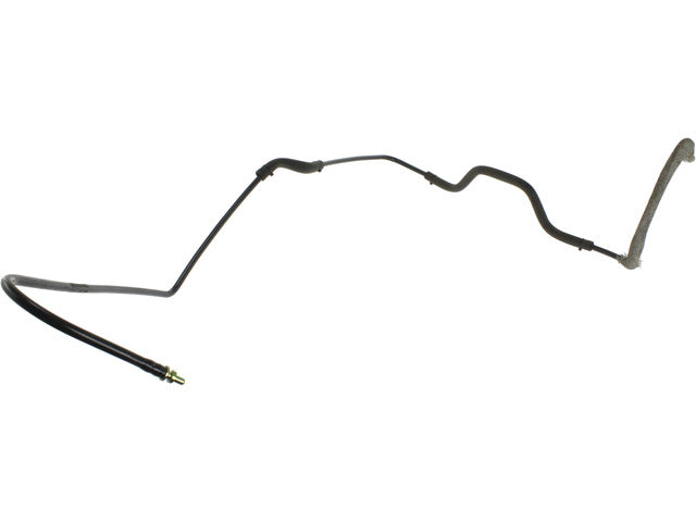 Clutch Hydraulic Hose Centric Parts 151.65017