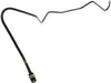 Clutch Hydraulic Hose Centric Parts 151.65021