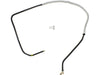Clutch Hydraulic Hose Centric Parts 151.65034