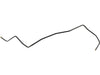 Clutch Hydraulic Hose Centric Parts 151.65036
