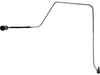 Clutch Hydraulic Hose Centric Parts 151.66006