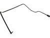 Clutch Hydraulic Hose Centric Parts 151.66008