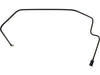 Clutch Hydraulic Hose Centric Parts 151.66008
