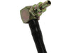Clutch Hydraulic Hose Centric Parts 151.67006