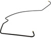 Clutch Hydraulic Hose Centric Parts 151.67007