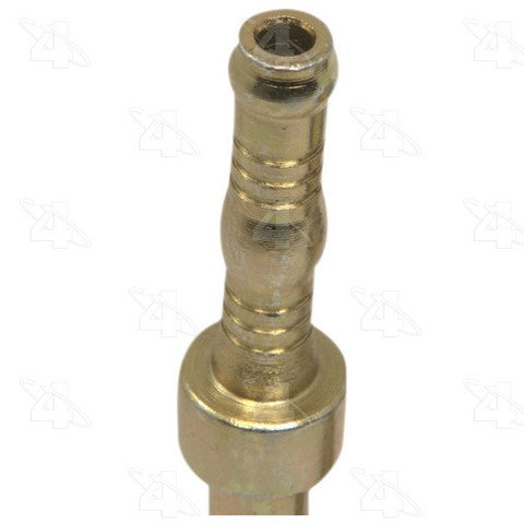 A/C Refrigerant Hose Fitting Four Seasons 15100