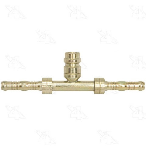 A/C Refrigerant Hose Fitting Four Seasons 15107