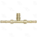 A/C Refrigerant Hose Fitting Four Seasons 15107