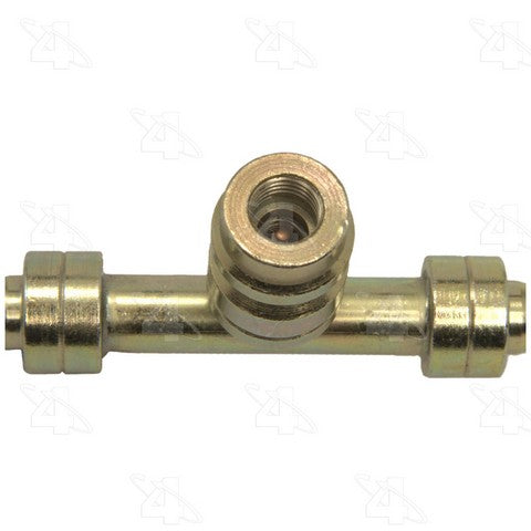 A/C Refrigerant Hose Fitting Four Seasons 15107