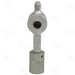 A/C Compressor Fitting Four Seasons 15108