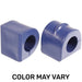 Suspension Stabilizer Bar Bushing RareParts 15109