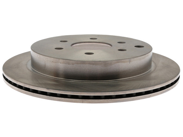 Disc Brake Kit Raybestos Brakes 1510CH980866R