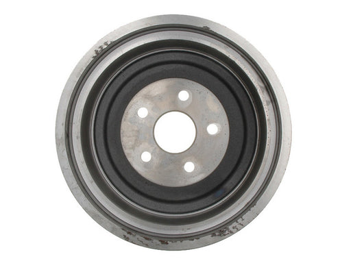 Brake Drum Raybestos Brakes 1510R