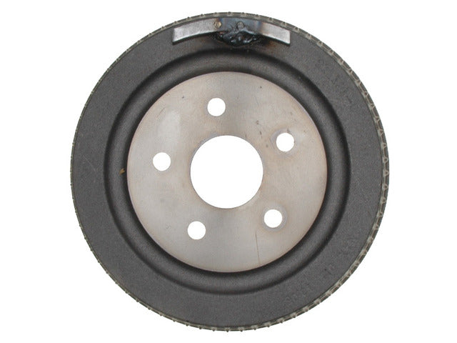 Brake Drum Raybestos Brakes 1510R