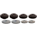 Suspension Strut Rod Bushing Kit RareParts 15114