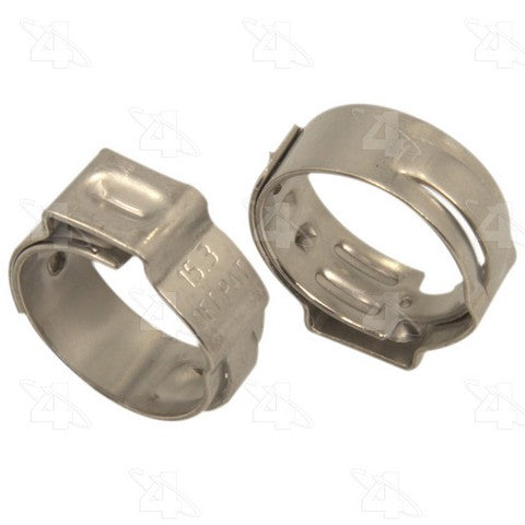 A/C Refrigerant Hose Fitting Four Seasons 15118
