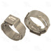 A/C Refrigerant Hose Fitting Four Seasons 15118