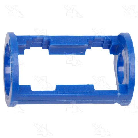 A/C Refrigerant Hose Fitting Four Seasons 15124