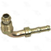 A/C Refrigerant Hose Fitting Four Seasons 15134