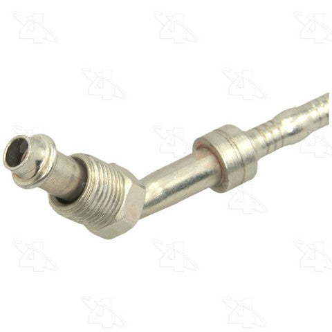 A/C Refrigerant Hose Fitting Four Seasons 15136