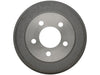 Brake Drum Raybestos Brakes 1513R