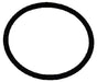 Engine Oil Filter Gasket Wix Filters 15148