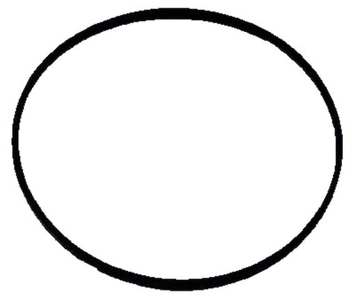 Engine Oil Filter Gasket Wix Filters 15151