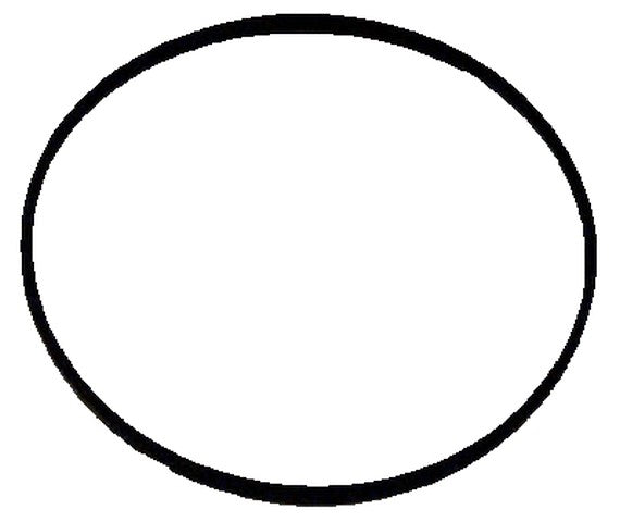 Engine Oil Filter Gasket Wix Filters 15151