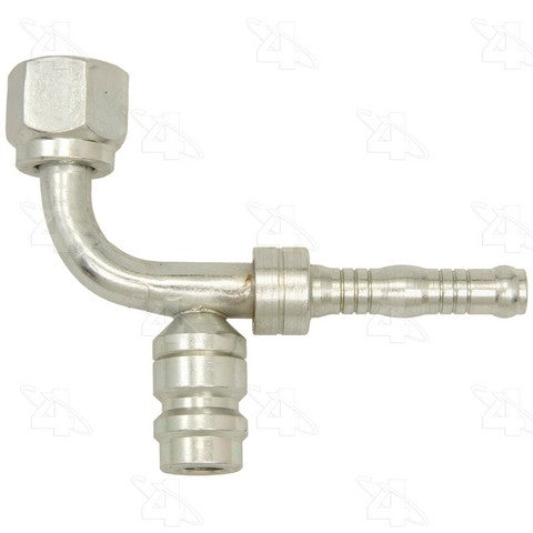 A/C Refrigerant Hose Fitting Four Seasons 15153