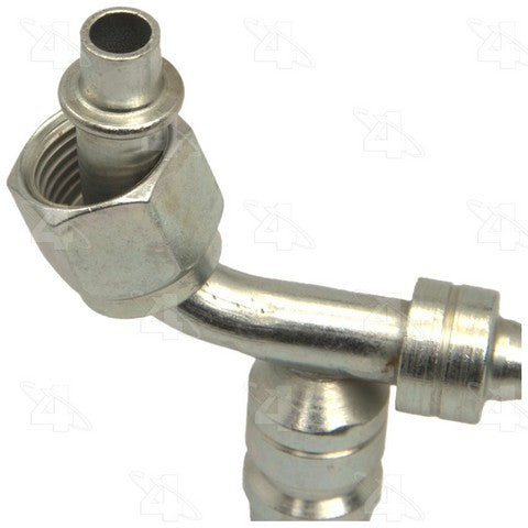 A/C Refrigerant Hose Fitting Four Seasons 15153