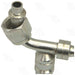 A/C Refrigerant Hose Fitting Four Seasons 15153