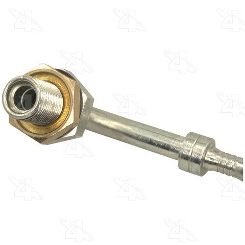 A/C Refrigerant Hose Fitting Four Seasons 15157