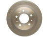 Brake Drum Raybestos Brakes 1515R