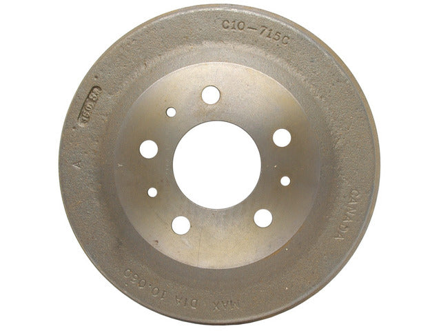 Brake Drum Raybestos Brakes 1515R