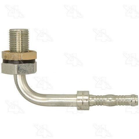 A/C Refrigerant Hose Fitting Four Seasons 15160