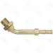 A/C Refrigerant Hose Fitting Four Seasons 15162