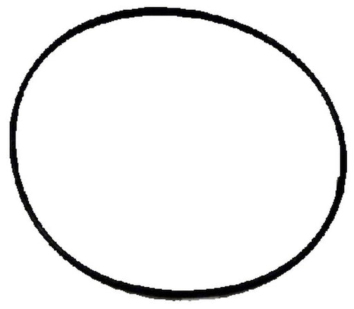 Engine Oil Filter Gasket Wix Filters 15163