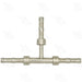A/C Refrigerant Hose Fitting Four Seasons 15165